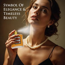 Load image into Gallery viewer, Paris 5th Avenue for Women EDP - Top Notes of Aldehydes, Neroli, Ylang Ylang, Bergamot & Peach - Base Scents From Vetiver, Patchouli, Oakmoss, Sandalwood & Vanilla - Elegant 100ml Bottle