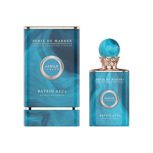 Load image into Gallery viewer, ANFAR LONDON Bateig Azul, Unisex, 3.4oz, FOR MEN & WOMEN, citron, orange, mint, lemon, black currant and coriander