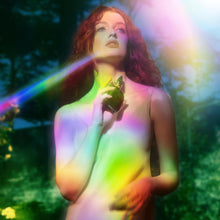 Load image into Gallery viewer, Charlotte Tilbury Magic Energy Eau De Parfum - Pheromone Enhancing Woody Perfume Enriched with Naturally-Derived Oil - Long-Lasting Scent with Notes of Bergamot, Cashmere Wood & Palo Santo (100ml)