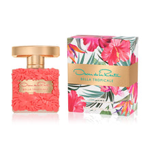 Load image into Gallery viewer, Oscar de la Renta Bella Tropicale Eau de Parfum Perfume Spray for Women, 1.0 Fl. Oz
