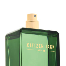 Load image into Gallery viewer, Michael Malul Citizen Jack Alpine for Men - 100ml | 3.4oz
