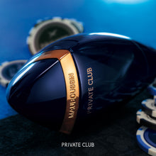 Load image into Gallery viewer, Mauboussin - Private Club 100ml (3.3 Fl Oz) - Eau de Parfum for Men - Woody & Oriental Scents