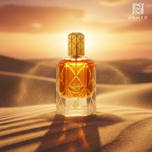 Load image into Gallery viewer, AHMED BIN SHAIKH EDP - 90 ML (Spray), Blended Unisex Oud with Intense Profile, Balsamic Floral Oud for Men and Women. by Al Maghribi Arabian Oud and Perfumes Dubai