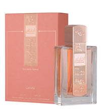Load image into Gallery viewer, Lattafa Angham Second Song Eau de Parfum 100ml – Unisex Oriental Vanilla Fragrance, Long-Lasting Sweet & Creamy Scent