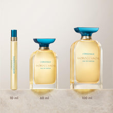 Load image into Gallery viewer, Moroccanoil L'Originale Eau de Parfum, 60ml