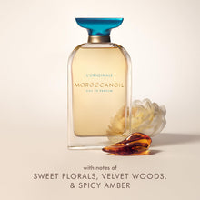 Load image into Gallery viewer, Moroccanoil L'Originale Eau de Parfum, 60ml