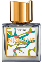 Load image into Gallery viewer, Nishane Deziro Extrait De Parfum Spray, 3.4 Ounce (Unisex)