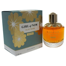 Load image into Gallery viewer, Elie Saab Beauty & Accessories Girl Of Now Shine Edp 90Ml, 3/eau de parfum spray 3 ounce