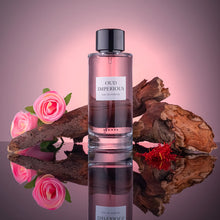 Load image into Gallery viewer, Paris Corner Oud Imperious Unisex EDP Spray 100ml Scents Fragrance Long-Lasting Perfume PERFUMES