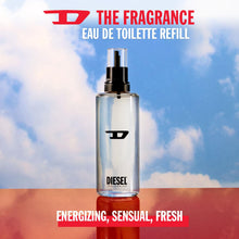 Load image into Gallery viewer, Diesel D Refill