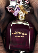 Load image into Gallery viewer, Marc Jacobs Perfect Absolute Eau de Parfum – Ambery Women's Perfume – With Notes Caramelized Fig Accord, Jasmine Absolu & Rich Amber Accord – 1.6oz