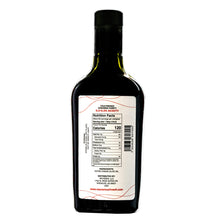 Load image into Gallery viewer, Lingtoolator nols Extra Virgin Olive Oil “Early Harvest” (325.1mg/kg)
