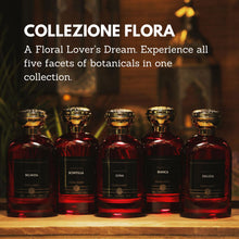 Load image into Gallery viewer, PEARLANERA BIANCA, a Warm Spice, Sweet and White Floral Scent Accords. Designer Perfumes for Women and Men. Fragancias Arabes 3.4 Oz Body Spray