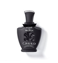 Load image into Gallery viewer, Creed Love In Black, Women's Luxury Perfume, Floral Rich, Violet & Gourmand Fragrance, 75ML / 2.5 Fl Oz