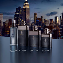 Load image into Gallery viewer, RALPH LAUREN FRAGRANCES - Ralph's Club - Eau de Toilette - Men's Cologne - Woody & Aromatic - With Grapefruit, Lavandin & Patchouli - Intense Fragrance - 1.7 Fl Oz