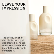 Load image into Gallery viewer, Glossier You Doux Eau de Parfum - Unisex Fragrance for Men & Women, Skin-Scent Enhancer Smells Different on Everyone - Earthy Woody Perfume with Sweet Violet, Palo Santo & Ambrox Base Notes, 100ml