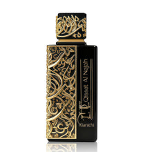 Load image into Gallery viewer, QISSAT AL NAJAH KIAMICH Cologne for Men Premium Lavender Oud Eau de Parfum