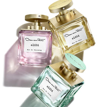 Load image into Gallery viewer, Oscar de la Renta Alibi Eau So Lucky Eau de Toilette Perfume Spray for Women, 3.4 Fl. Oz