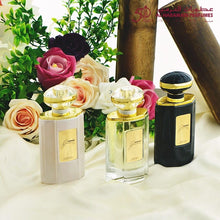 Load image into Gallery viewer, Al Haramain Junoon Rose EDP 2.5 oz 75 ml Women