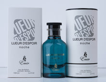 Load image into Gallery viewer, Paris Corner Lueur Noche Eau De Parfum Men & Women Spray Fragrance Scent 3.4 Fl Oz PERFUMES