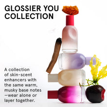 Load image into Gallery viewer, Glossier You Rêve Eau de Parfum - Unisex Fragrance for Men & Women, Skin-Scent Enhancer Smells Different on Everyone - Warm & Sweet Gourmand Perfume Buttercream, Plum Butter & Ambrox Base Notes, 50ml
