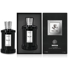 Load image into Gallery viewer, ROMASS Valor's Path EDP Eau de Parfum for Men & Women – Citrus Lemon jackfruit Fragrance summer scents with Amber & Sandal wood Fragrance– 3.4oz/100ml travel Gift Perfume