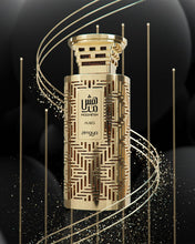Load image into Gallery viewer, zimaya Modhesh Aura Pour Homme Eau de Parfum, 3.4 Fl Oz