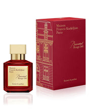 Load image into Gallery viewer, Maison Francis Kurkdjian Baccarat Rouge 540 Pure Perfume, 2.3 Fl Oz (Pack of 1)