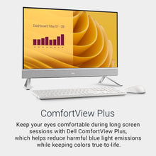 Load image into Gallery viewer, Dell 27 All-in-One Desktop Computer ec27250, Core7 150U, 32GB DDR5-5600MT/s