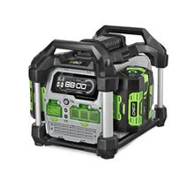 Load image into Gallery viewer, EGO POWER+ Portable Power Station, 3000W, Battery Powered, Inverter Generator for Home and Outdoor, Includes (2) 56V 7.5Ah Batteries and Charger - PST3042