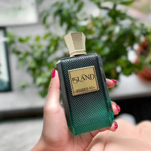 Load image into Gallery viewer, Khadlaj Island Extrait de Parfum Spray for Unisex, 3.4 Ounce