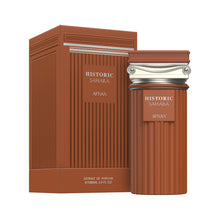 Load image into Gallery viewer, Afnan Historic Sahara Unisex Extrait de Parfum, 3.4 Fl. Oz