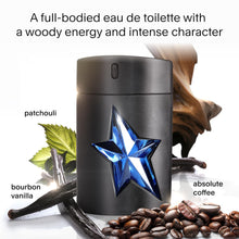 Load image into Gallery viewer, Mugler A*Men - Eau de Toilette - Mens Cologne - Woody & Ambery - With Patchouli & Coffee Extract - Long Lasting Fragrance - 3.3 Fl Oz