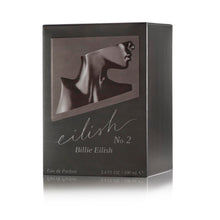 Load image into Gallery viewer, Billie Eilish No. 2 Eau de Parfum Perfume for Women, Woody + Floral Fragrance, Notes of Apple Blossom, Wild Poppy Flower and Palo Santo, 3.4 Fl Oz