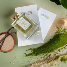 Load image into Gallery viewer, Narcotica Happy Dust Extrait De Parfum Spray 3.4 oz (Unisex) – Vanilla Madagascar Absolute, Mango, Coconut Water & Matcha Tea – Sweet Amber, Brown Sugar, Tonka, White Musk & Sandalwood