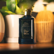 Load image into Gallery viewer, OMAR EDP Floral Leathery Eau de Perfume - Floral Scent - OMAR Floral Perfume for Men & Women - Luxurious Blend of Floral, Smoky Notes for Elegance & Confidence, Perfect for Day & Night Wear - 100ML