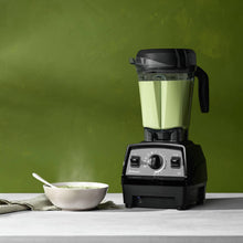 Load image into Gallery viewer, Vitamix Propel Series 750 Professional-Grade Blender with Four Blending Programs for Smoothies, Soups and More, Self-Cleaning, Stainless-Steel Blades, 64 Oz Container, Black