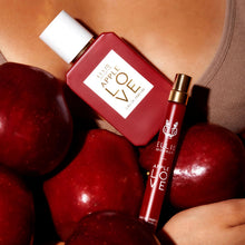 Load image into Gallery viewer, Ellis Brooklyn APPLE LOVE Eau de Parfum, Perfume for Women, Amber Gourmand, Apple Scented, Vegan, Cruelty-Free, Sustainable Ingredients – 50ml / 1.7 fl oz