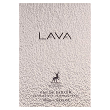 Load image into Gallery viewer, Lava by Maison Alhambra for Unisex - 3.4 oz EDP Spray