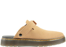 Load image into Gallery viewer, Dr. Martens Unisex Carlson Shoes, Savannah Tan, 14 US Men