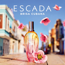 Load image into Gallery viewer, Escada Brisa Cubana Women's Eau de Toilette 3.3 fl oz