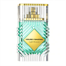 Load image into Gallery viewer, House Of Dastan Light Breeze Extrait De Parfums, Unisex Perfume, 100 ML / 3.4 Oz