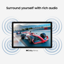 Load image into Gallery viewer, Samsung Galaxy Tab A11+ 6GB RAM, 128GB Storage, Optimized Performance, Long Lasting Battery, Expandable Storage, Large Display, Dolby Atmos Speakers, AI Assist, Slim, Light, 2 Year Warranty, Gray