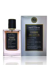 Load image into Gallery viewer, Ombre De Louis Privezarah EDP Unisex Spray Fragrance Long-Lasting Perfume PARIS CORNER PERFUMES