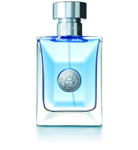 Load image into Gallery viewer, Versace Pour Homme By Gianni Versace For Men. Eau De Toilette Spray 1.7 Oz.