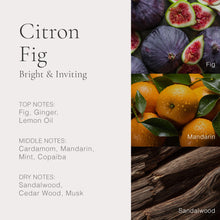 Load image into Gallery viewer, CLEAN RESERVE Citron Fig 100mL