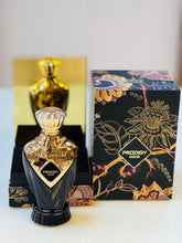 Load image into Gallery viewer, Paris Corner Prodigy Noir EDP Perfume 3.4 Fl Oz for Unisex | Luxurious and Mysterious Perfume for Women & Men | Featuring Bergamot, Warm Spices