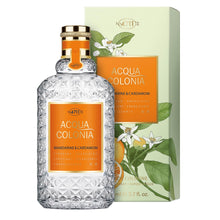 Load image into Gallery viewer, 4711 Acqua Colonia Mandarine and Cardamom Eau de Cologne Spray, 5.7 Ounce