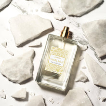 Load image into Gallery viewer, Pure Vanilla Perfume for Women, 100ml Vanilla Soleil Fragrance, Creamy Tonka Bean with Vanilla Womens Perfumes, Long Lasting, Vegan Clean & Natural Ingredients, Birthday Gifts for Mom, Made in France