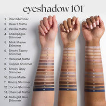 Load image into Gallery viewer, Julep Eyeshadow 101 Crème-to-Powder Eyeshadow Stick, Cocoa Shimmer